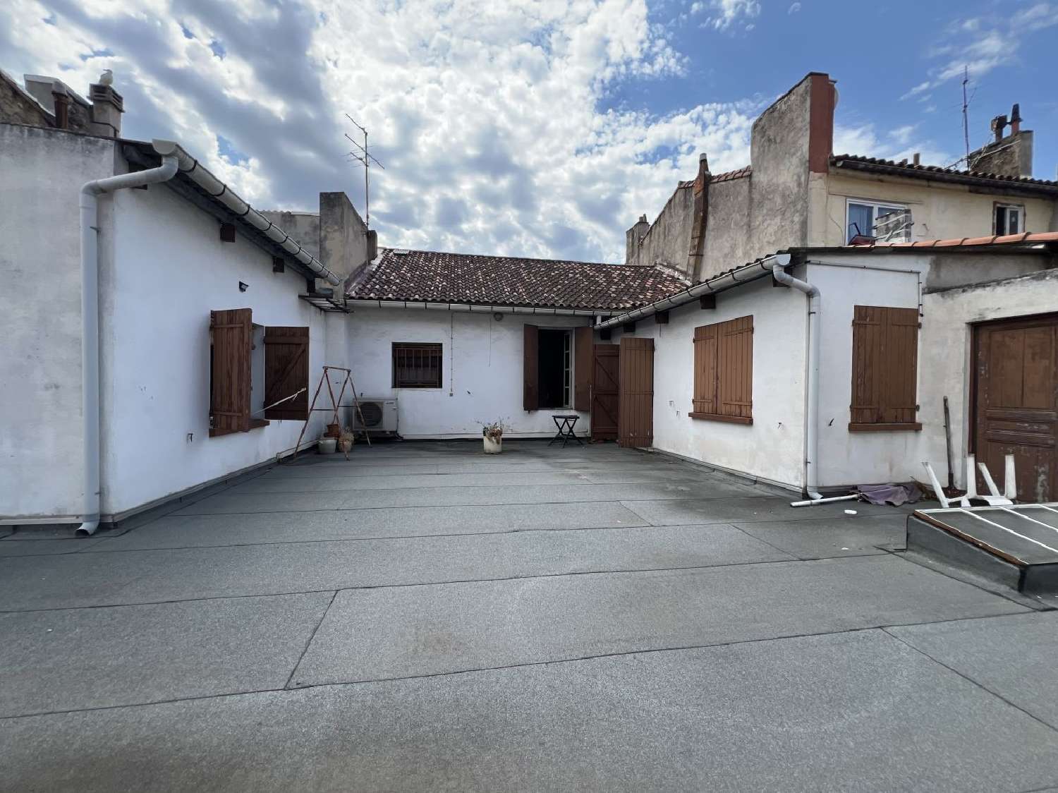  te koop appartement Marseille Bouches-du-Rhône 1