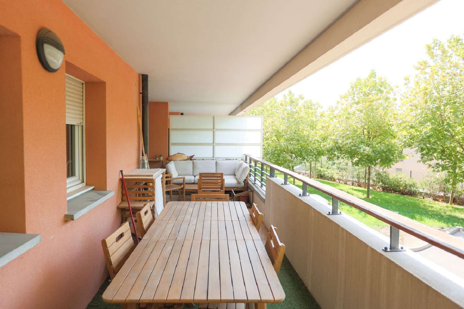 à vendre appartement Marseille Bouches-du-Rhône 1