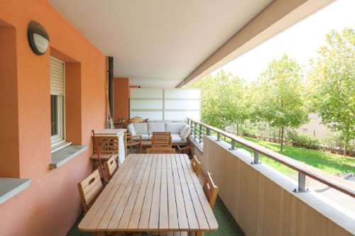Marseille Bouches-du-Rhône appartement foto 7394074