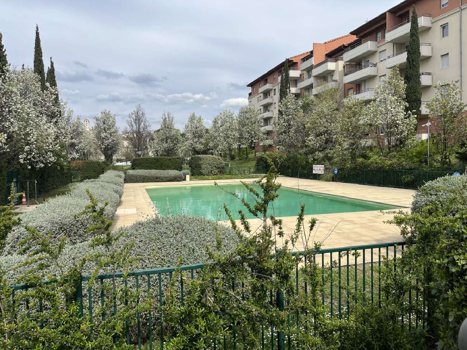 à vendre appartement Marseille Bouches-du-Rhône 1