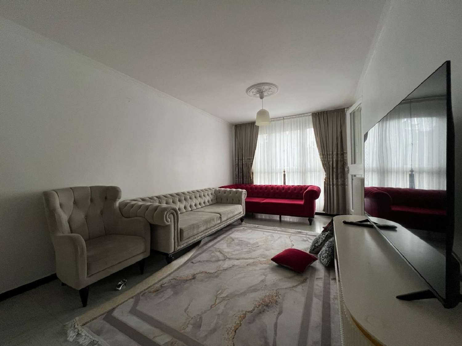  te koop appartement Marseille Bouches-du-Rhône 1