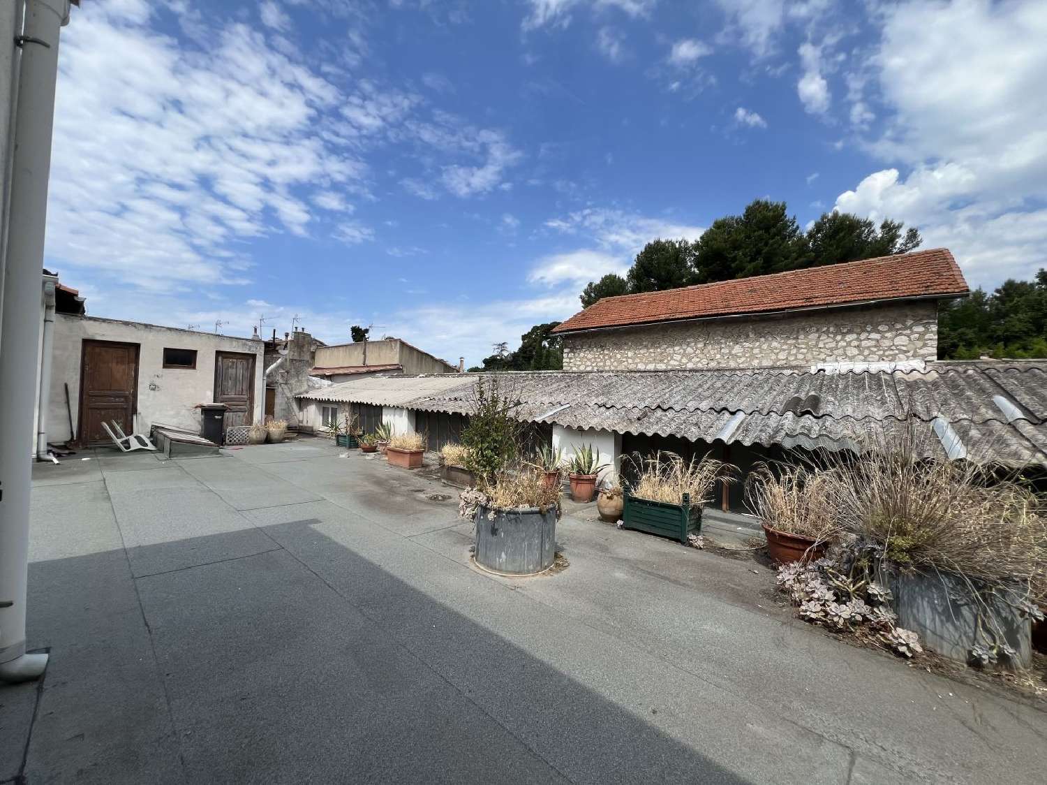  à vendre appartement Marseille Bouches-du-Rhône 1
