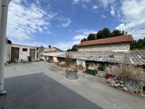 Marseille Bouches-du-Rhône appartement foto 7399555