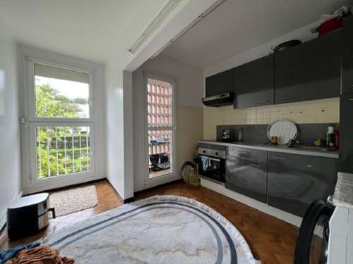 Marseille Bouches-du-Rhône appartement foto 7399556