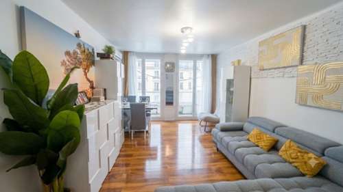 Marseille Bouches-du-Rhône appartement foto 7394198