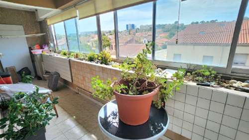 Marseille Bouches-du-Rhône appartement foto 7400008