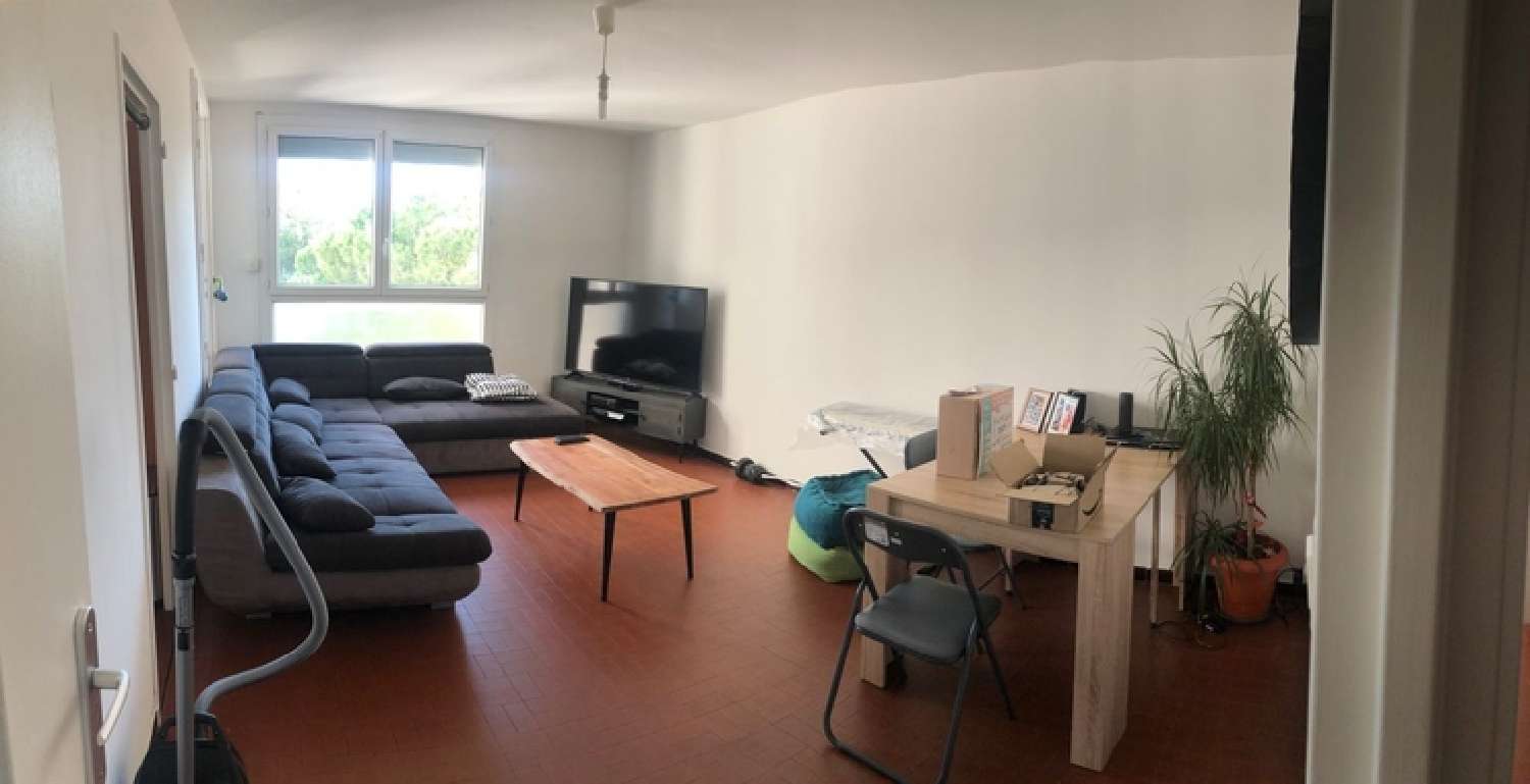 te koop appartement Martigues Bouches-du-Rhône 1