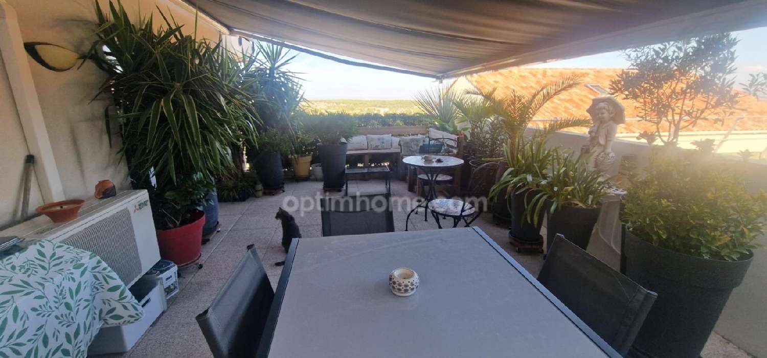 for sale apartment Martigues Bouches-du-Rhône 1
