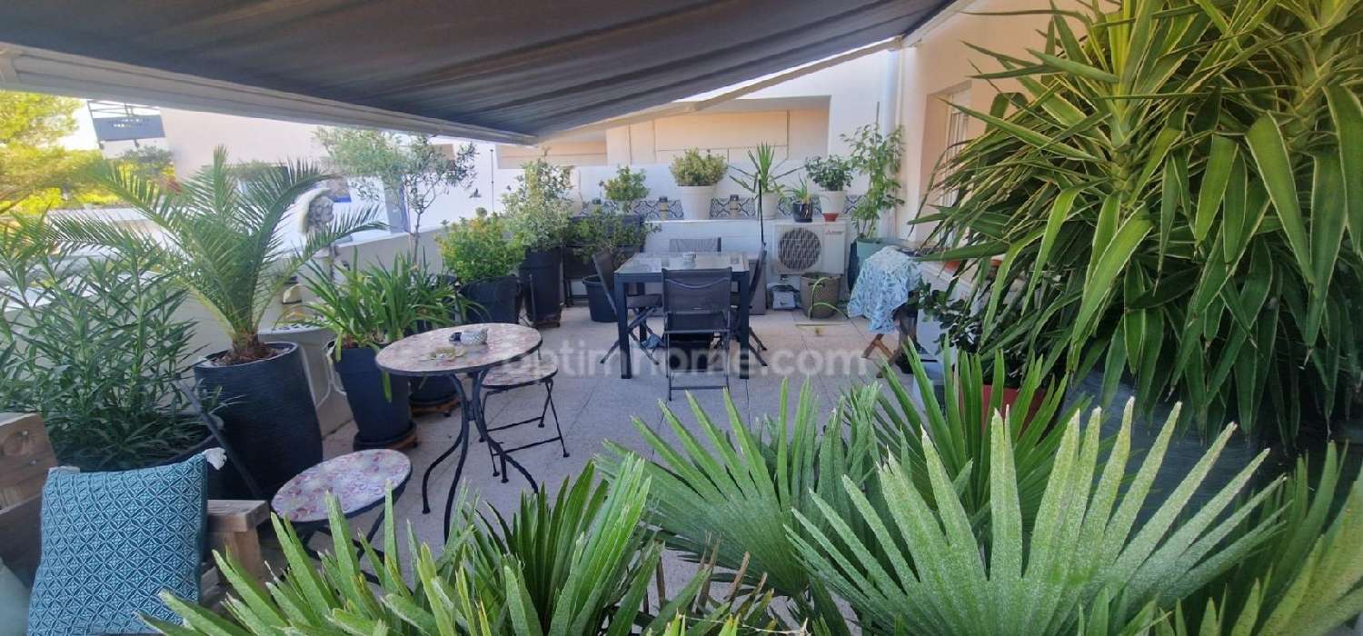 for sale apartment Martigues Bouches-du-Rhône 3