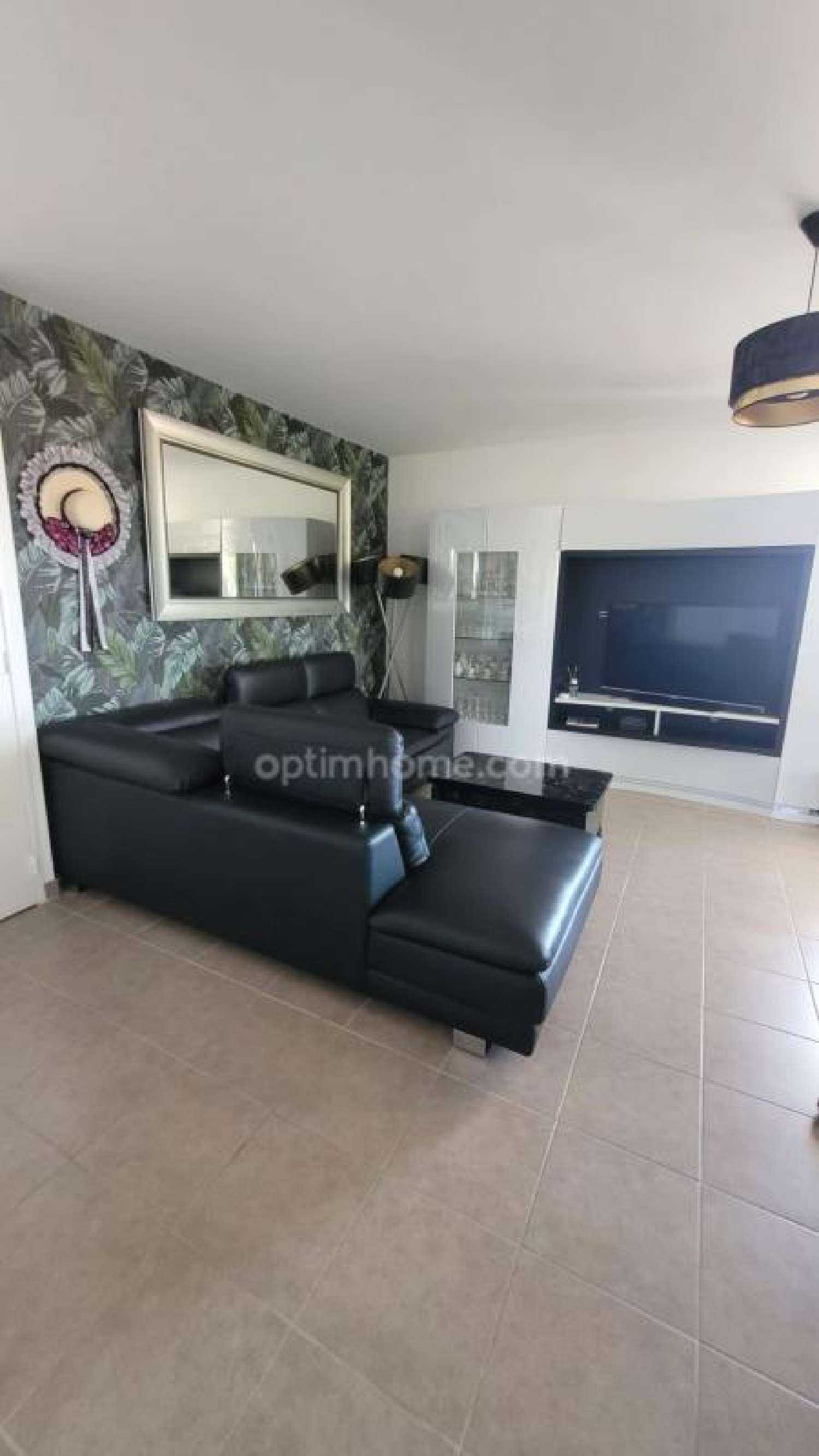 for sale apartment Martigues Bouches-du-Rhône 5