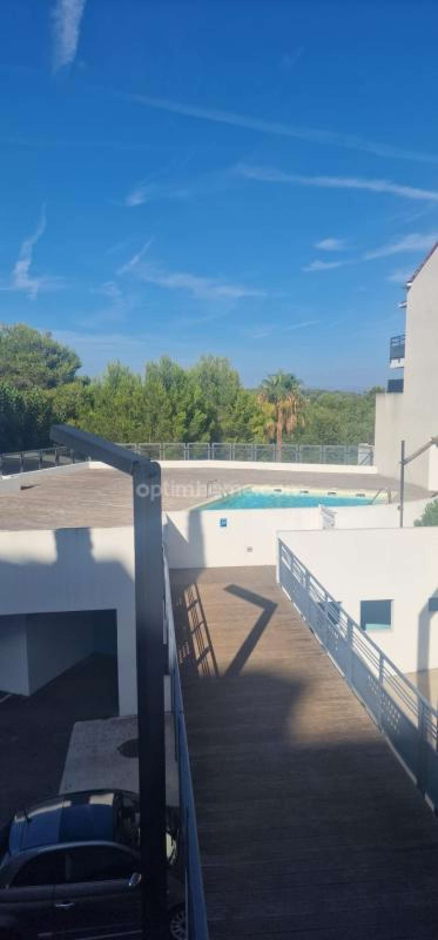 for sale apartment Martigues Bouches-du-Rhône 7