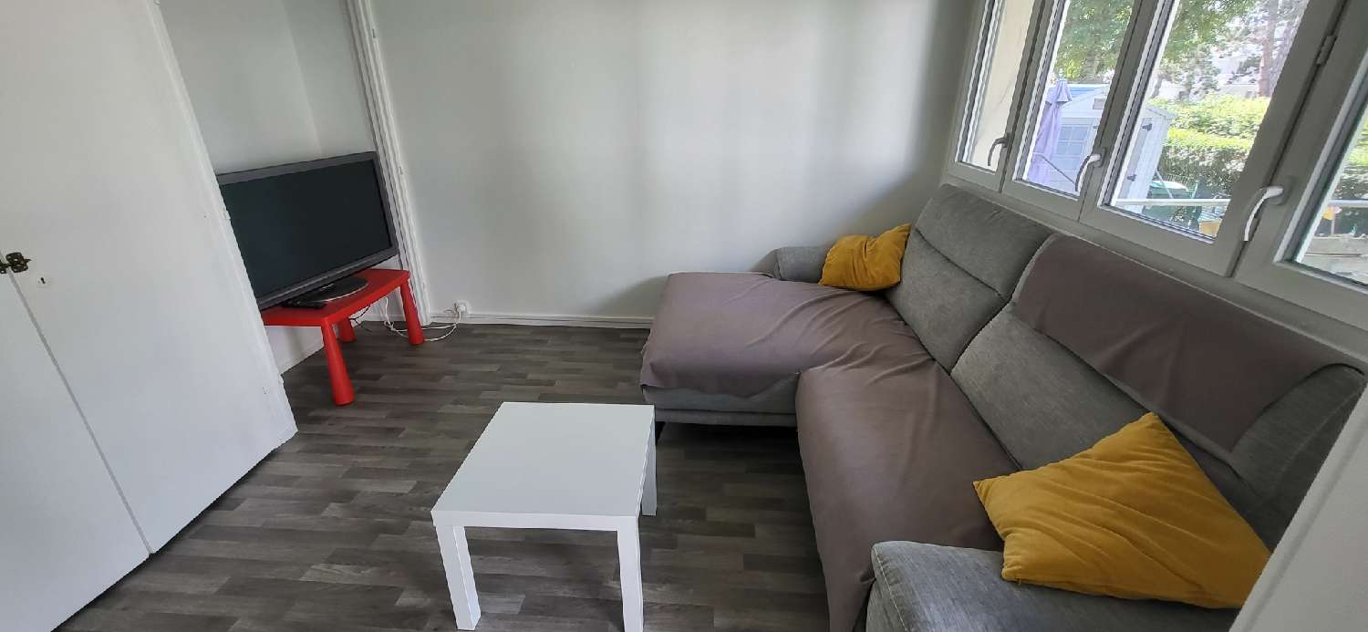 à vendre appartement Martin-Église Seine-Maritime 2