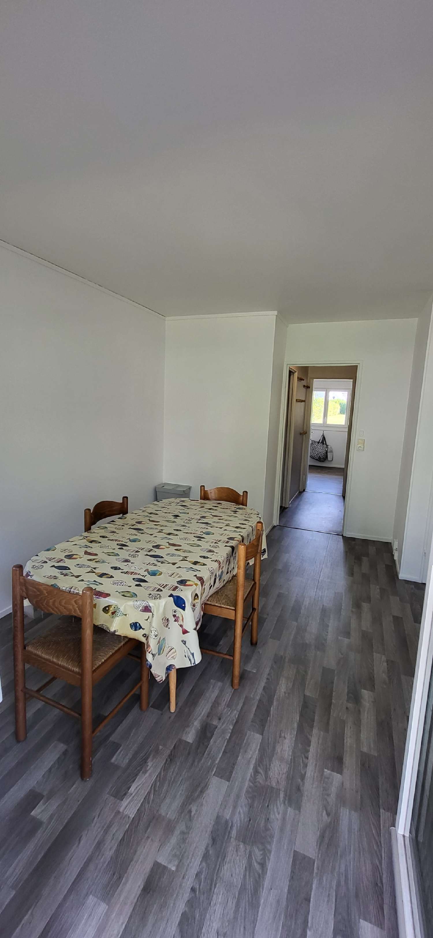 à vendre appartement Martin-Église Seine-Maritime 4