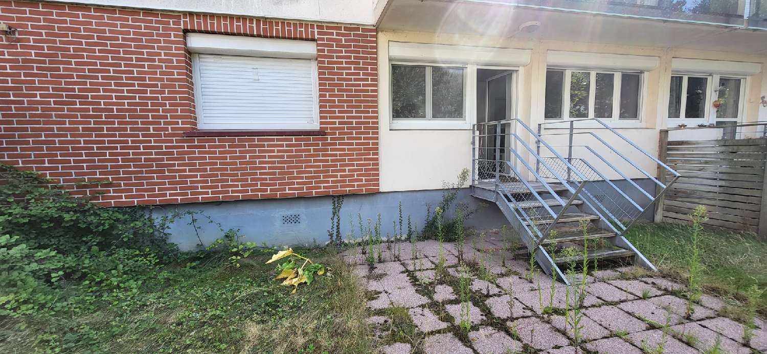 à vendre appartement Martin-Église Seine-Maritime 6