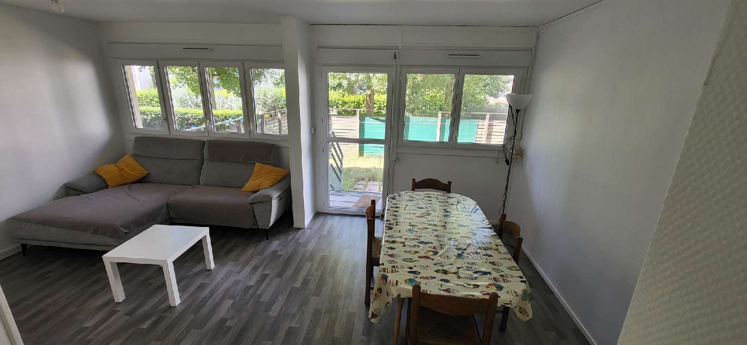 à vendre appartement Martin-Église Seine-Maritime 8