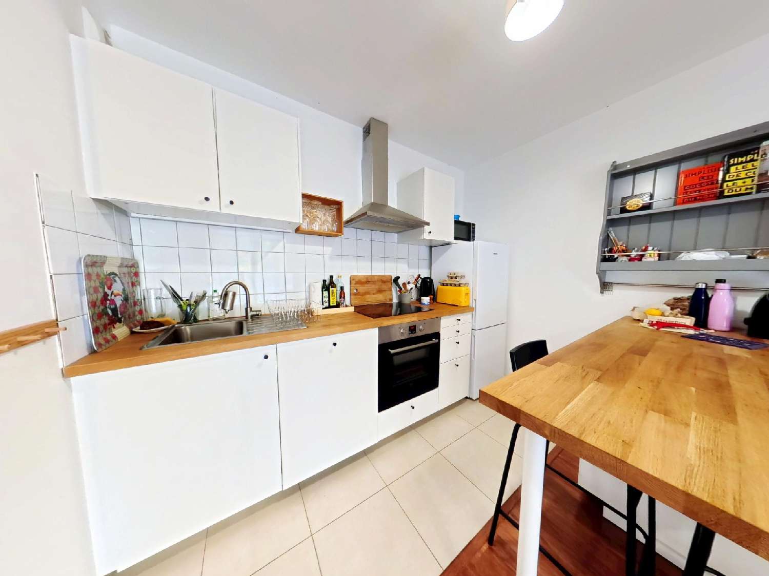 kaufen Wohnung/ Apartment Massy Essonne 1