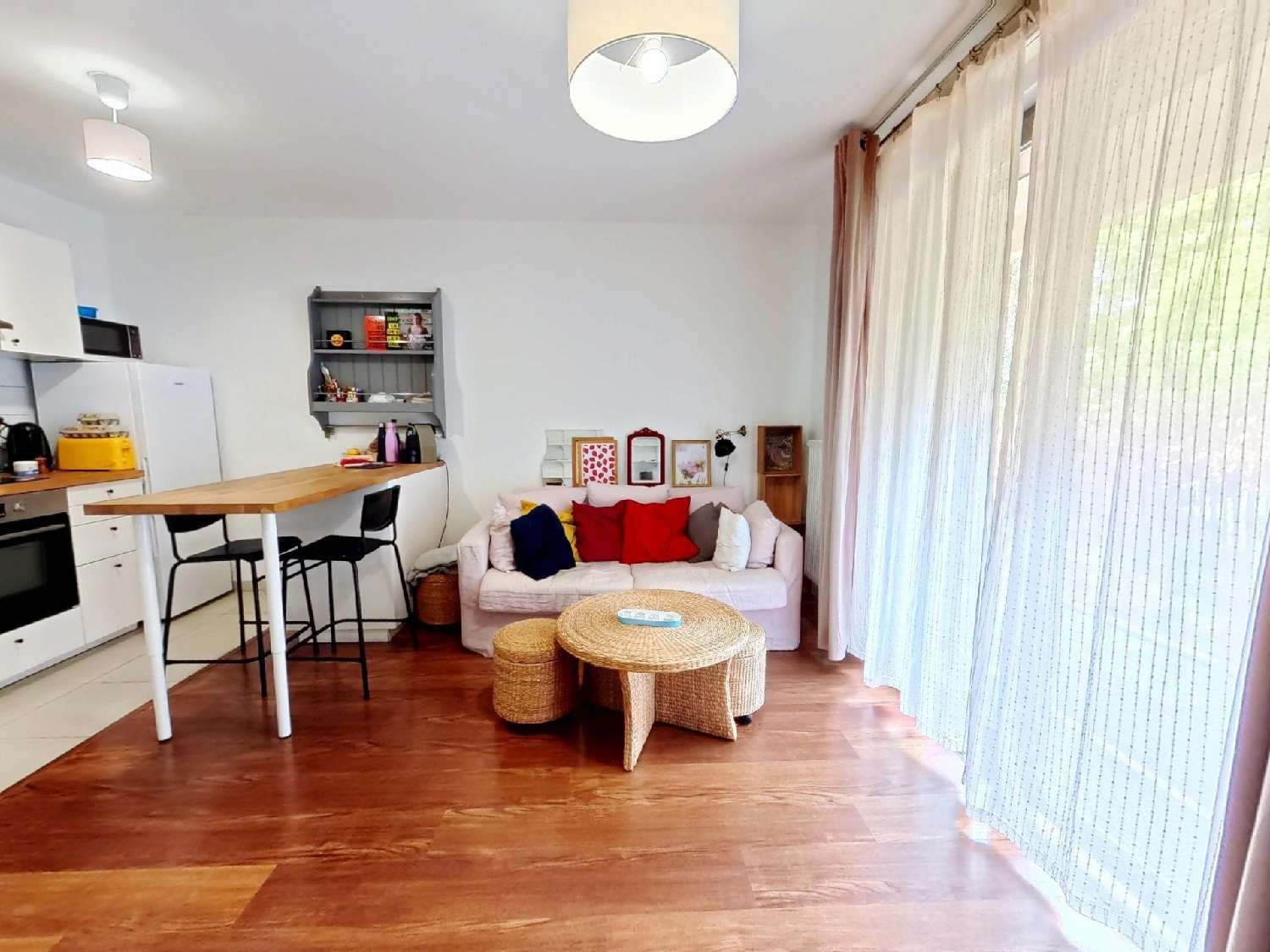 kaufen Wohnung/ Apartment Massy Essonne 2
