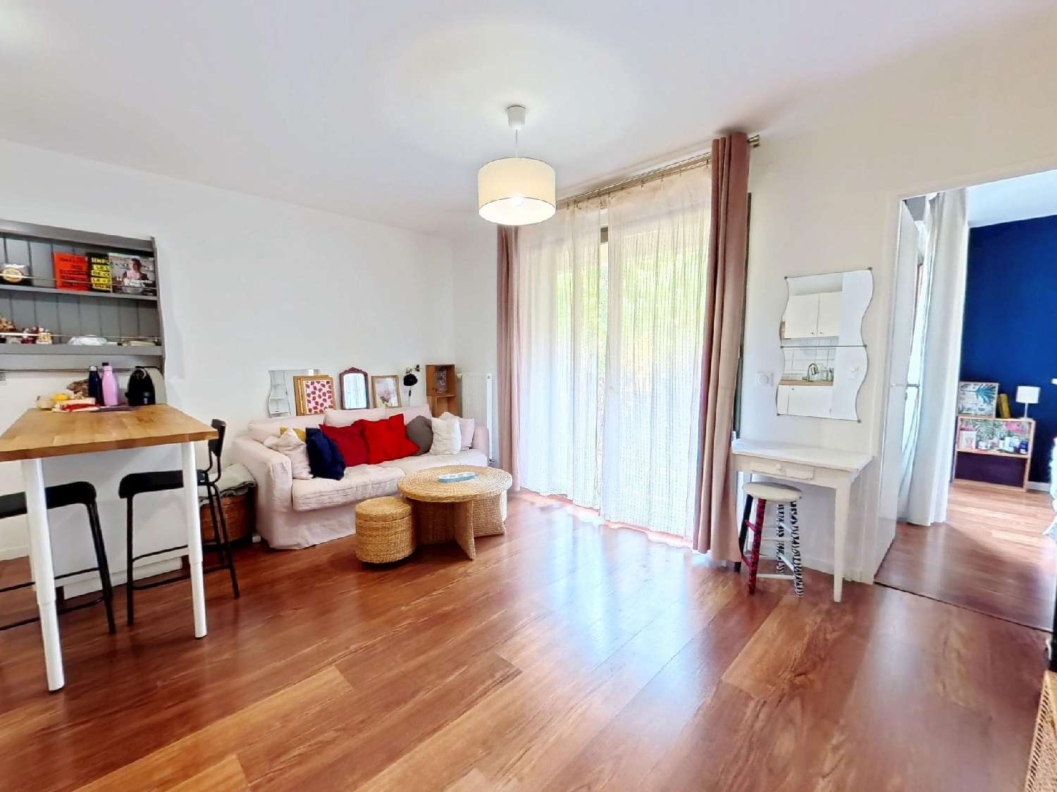 kaufen Wohnung/ Apartment Massy Essonne 4