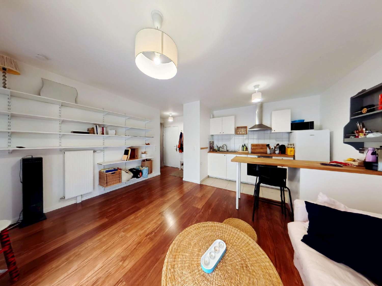 kaufen Wohnung/ Apartment Massy Essonne 5
