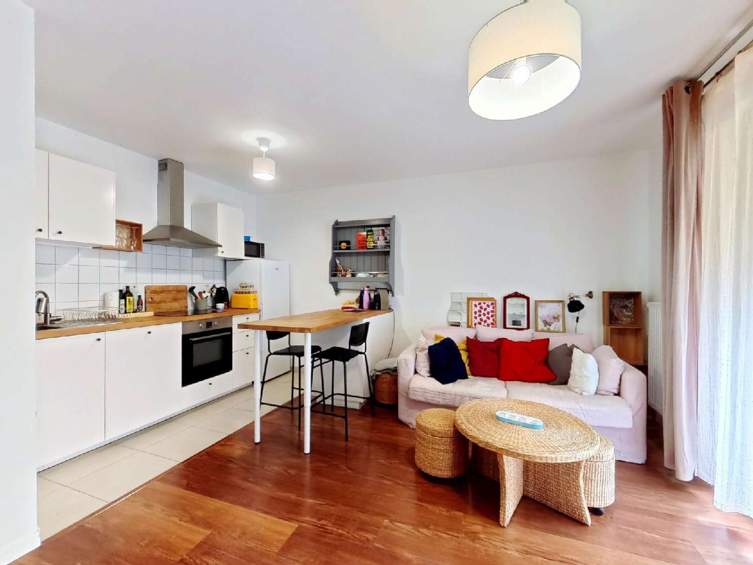kaufen Wohnung/ Apartment Massy Essonne 7