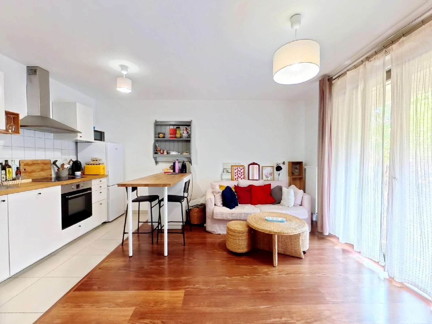kaufen Wohnung/ Apartment Massy Essonne 8