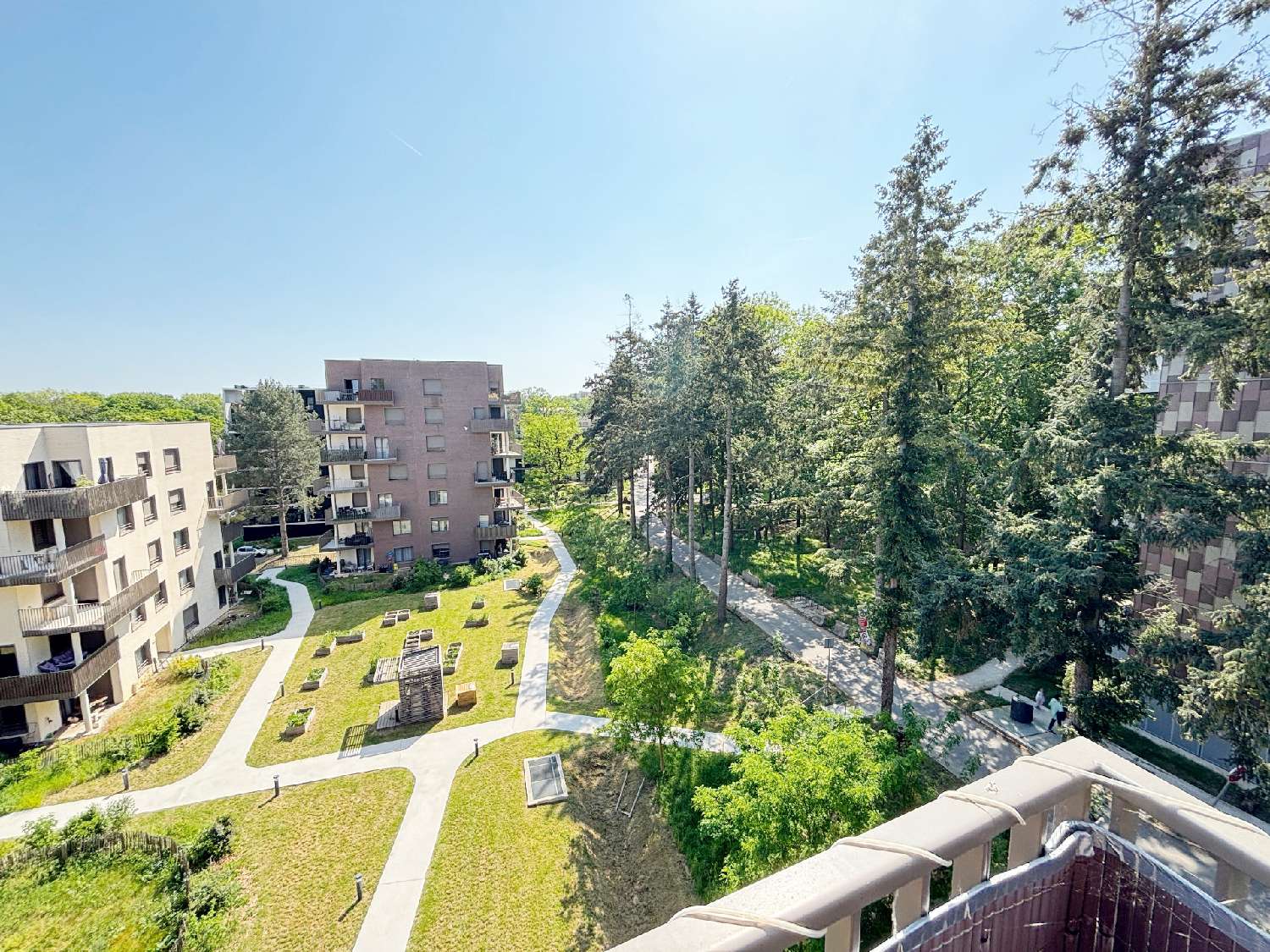  kaufen Wohnung/ Apartment Massy Essonne 1
