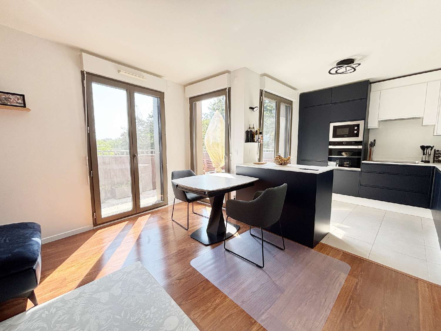 kaufen Wohnung/ Apartment Massy Essonne 2