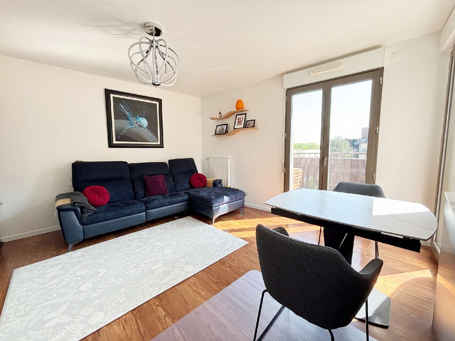  kaufen Wohnung/ Apartment Massy Essonne 3