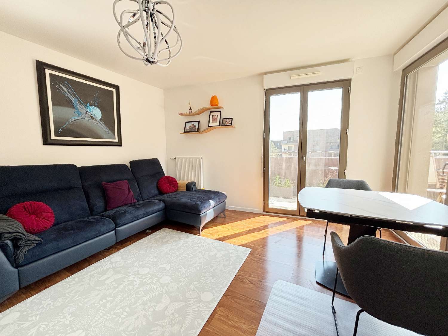 kaufen Wohnung/ Apartment Massy Essonne 4