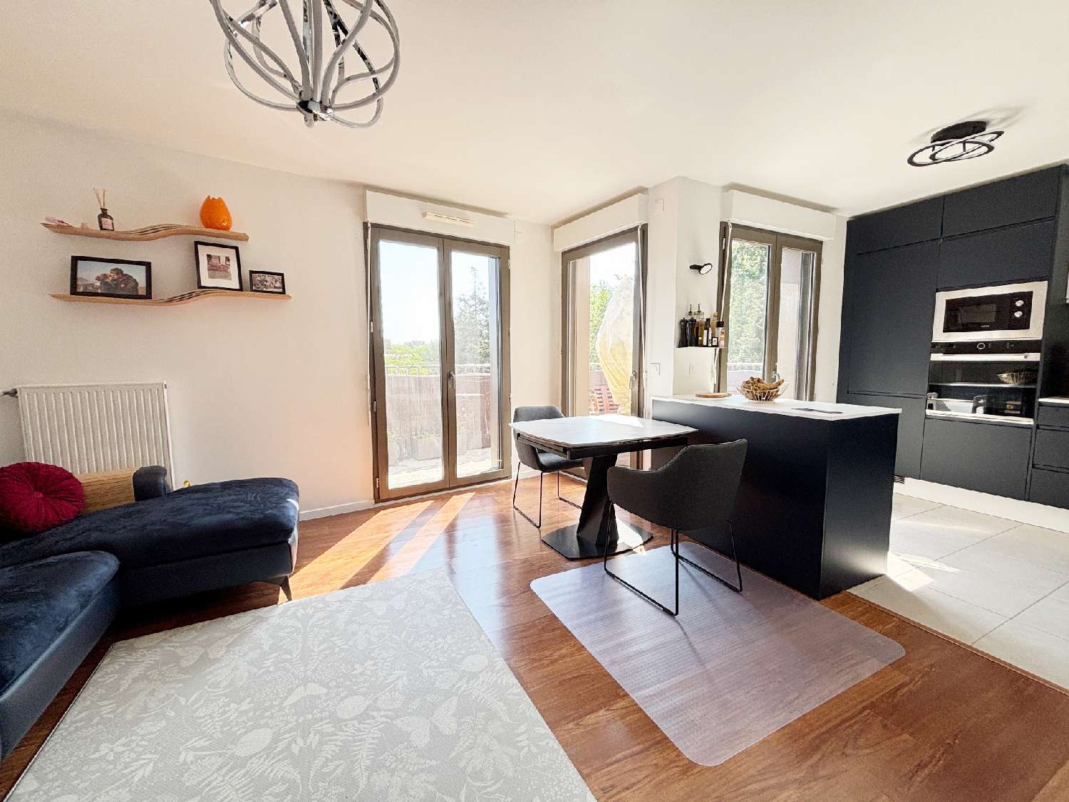  kaufen Wohnung/ Apartment Massy Essonne 5