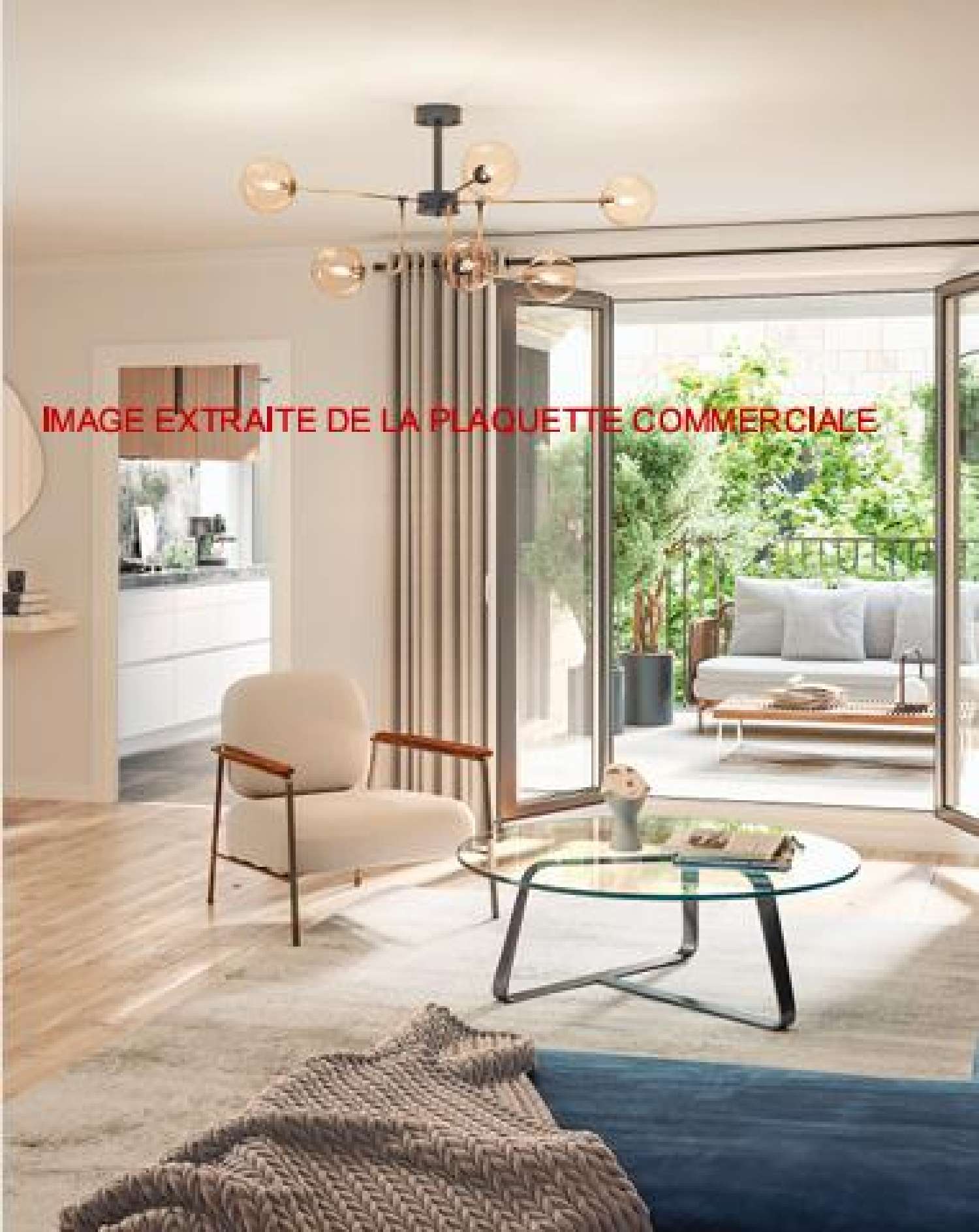 kaufen Wohnung/ Apartment Mauguio Hérault 3
