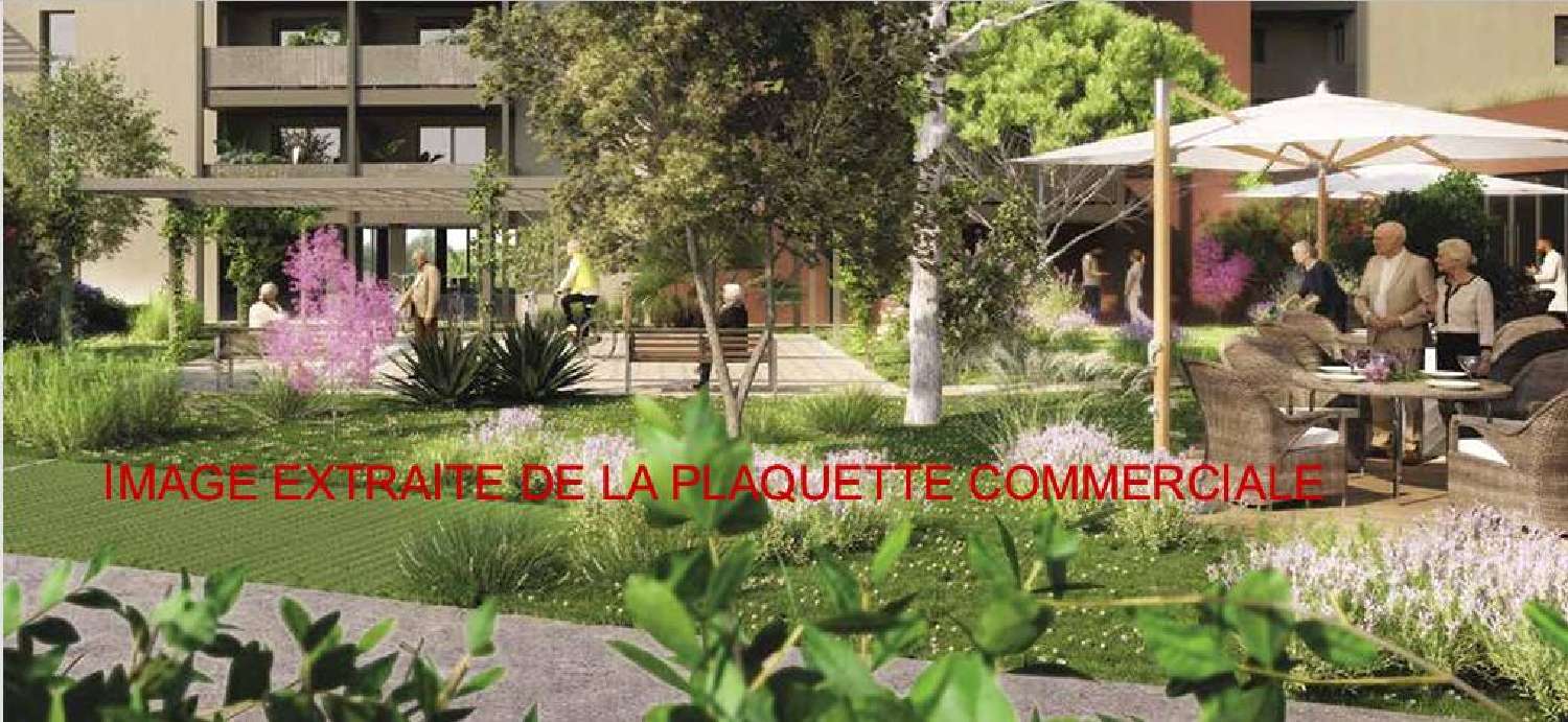 kaufen Wohnung/ Apartment Mauguio Hérault 6