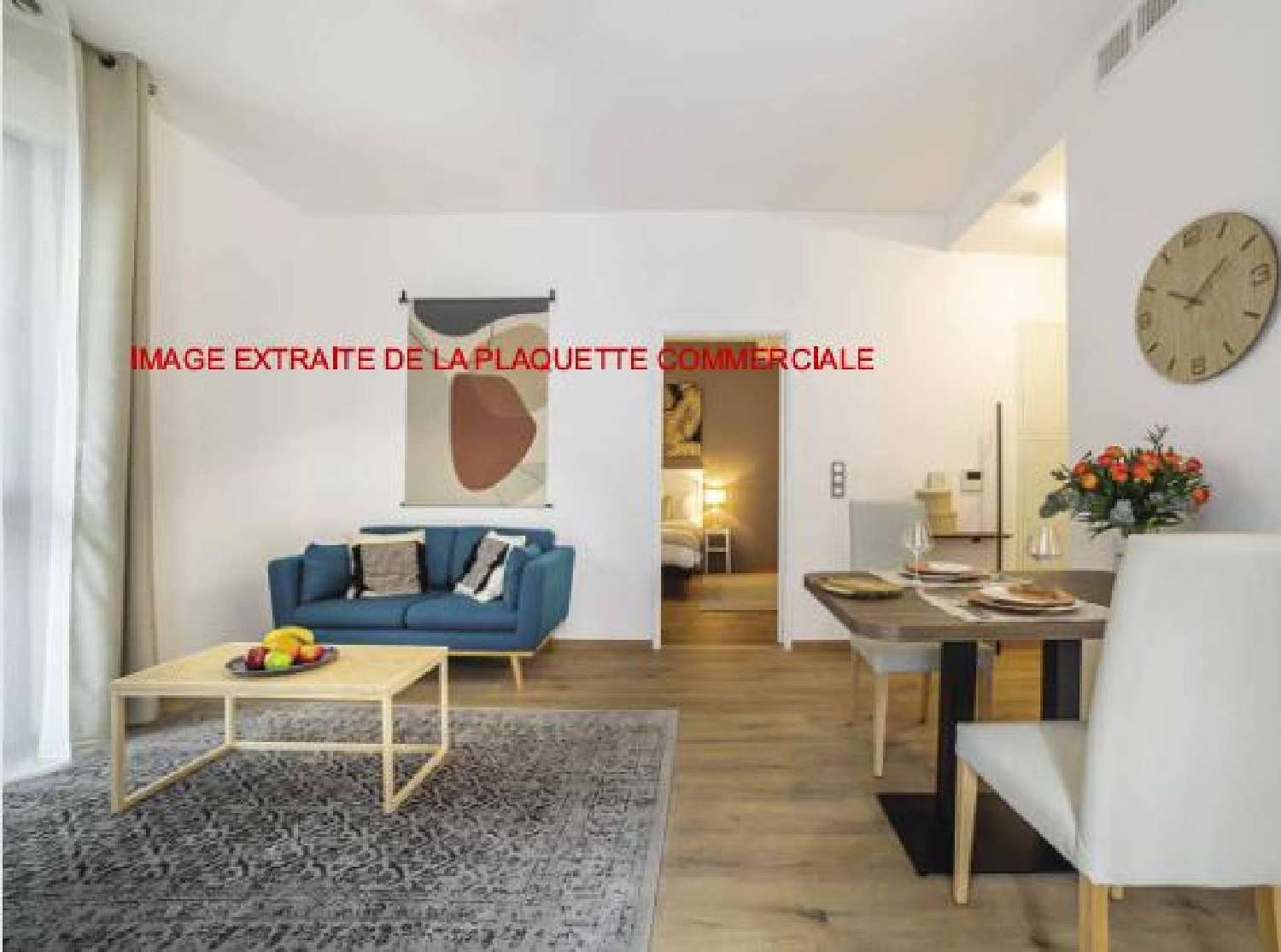  kaufen Wohnung/ Apartment Mauguio Hérault 7