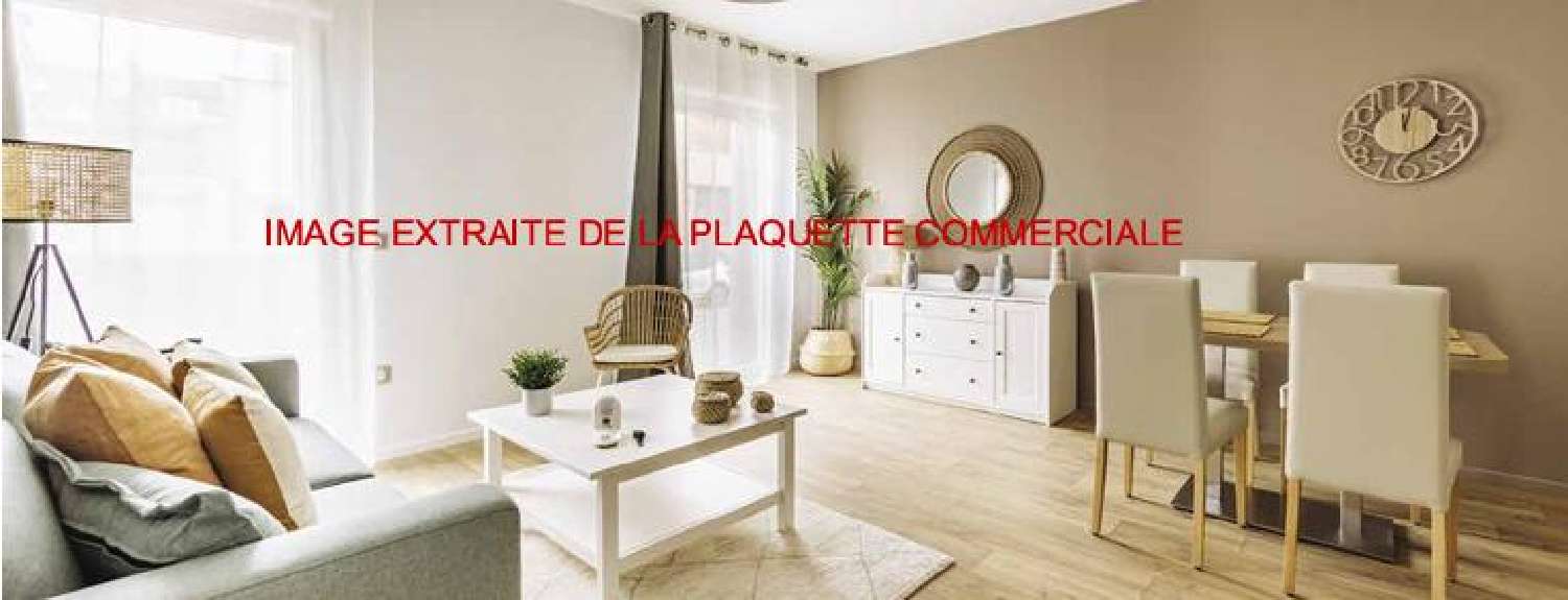 kaufen Wohnung/ Apartment Mauguio Hérault 3