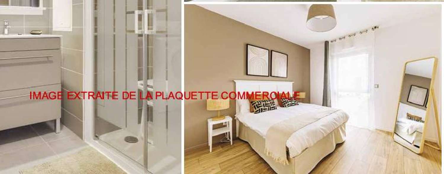 kaufen Wohnung/ Apartment Mauguio Hérault 4