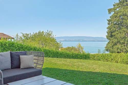 Maxilly-sur-Léman Haute-Savoie appartement foto 7394372