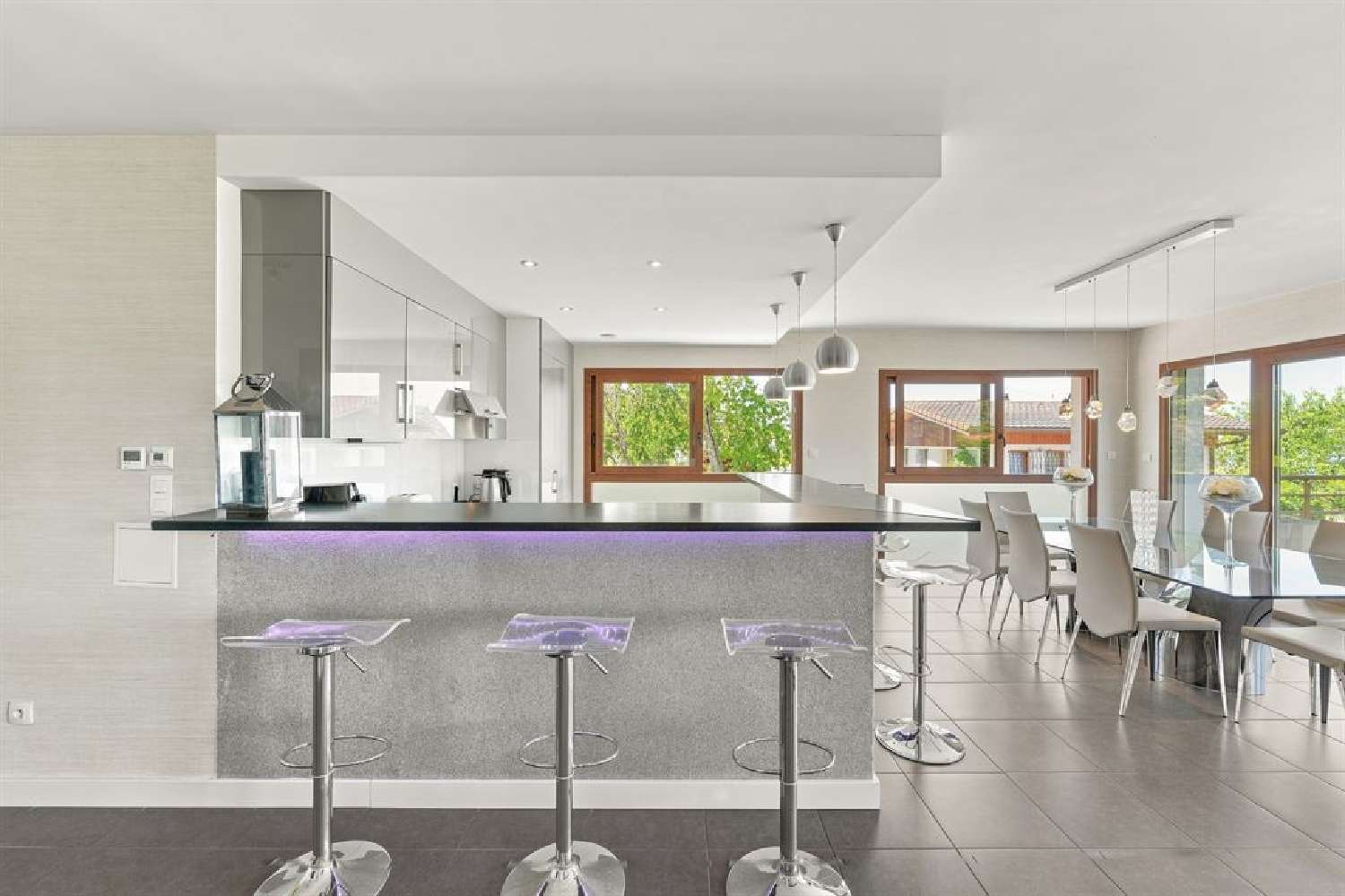 à vendre appartement Maxilly-sur-Léman Haute-Savoie 3