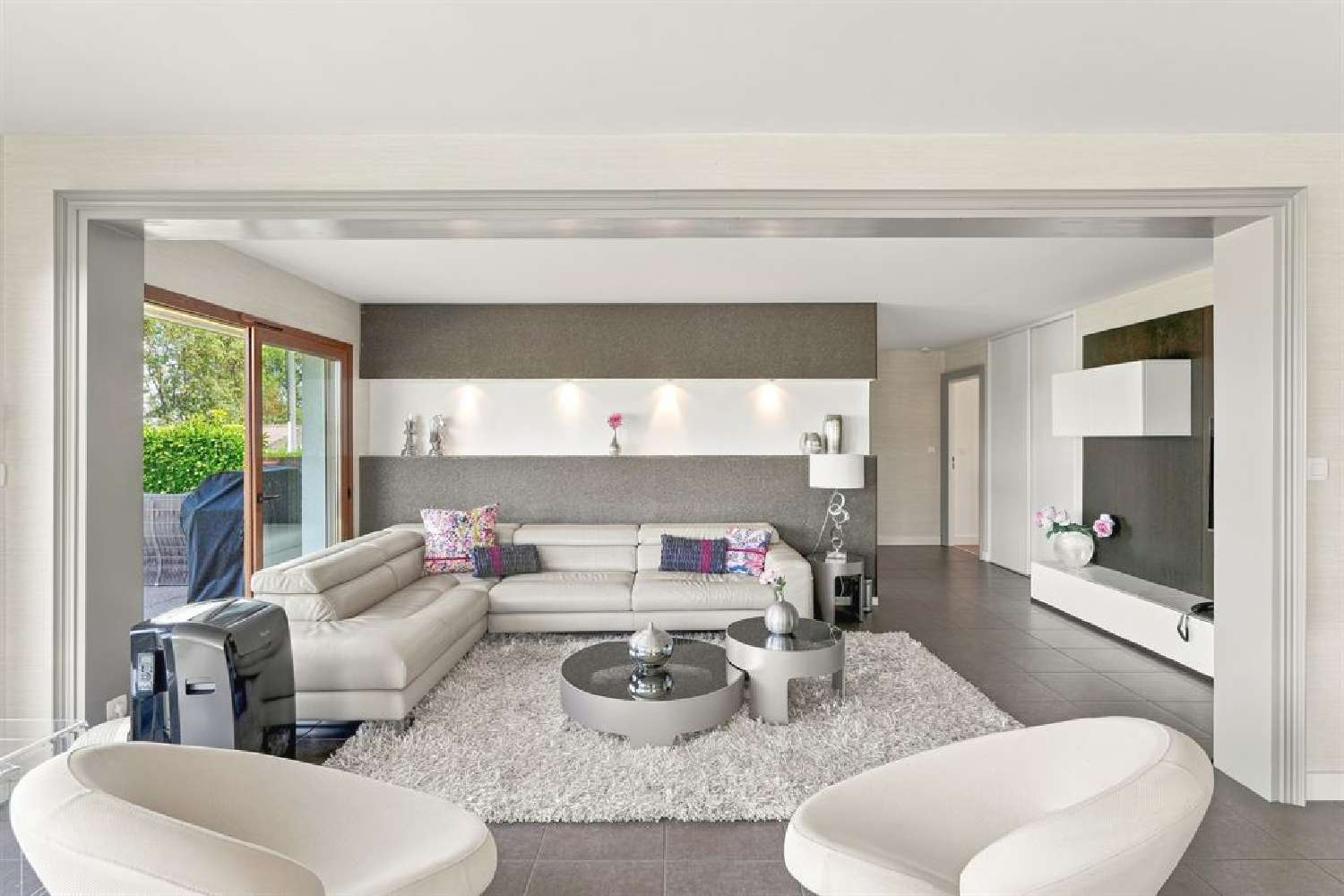 à vendre appartement Maxilly-sur-Léman Haute-Savoie 4