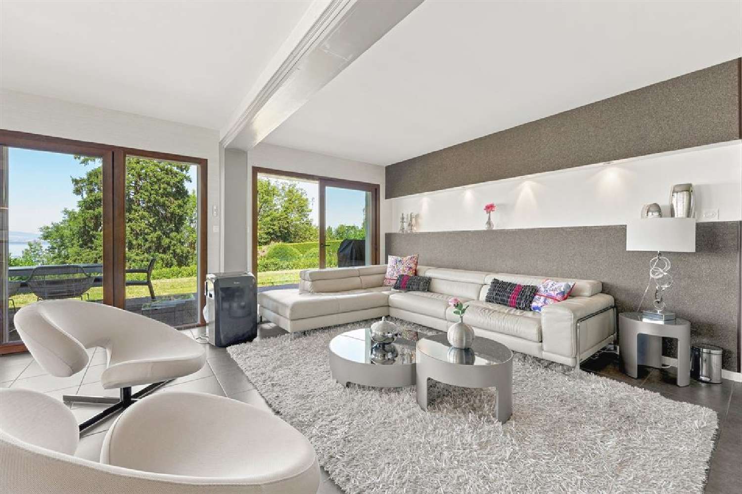 à vendre appartement Maxilly-sur-Léman Haute-Savoie 6
