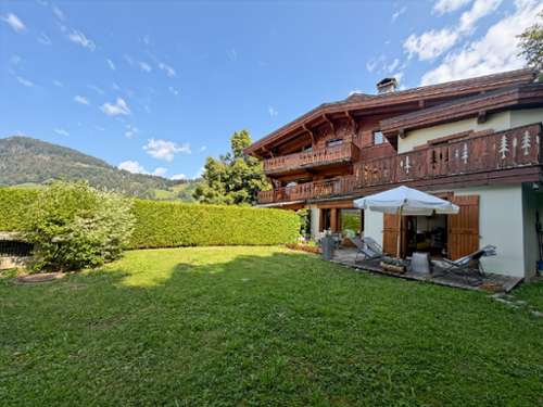 Megève Haute-Savoie apartment foto 7384056