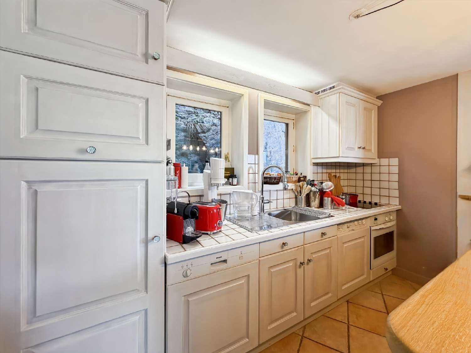  for sale apartment Megève Haute-Savoie 4