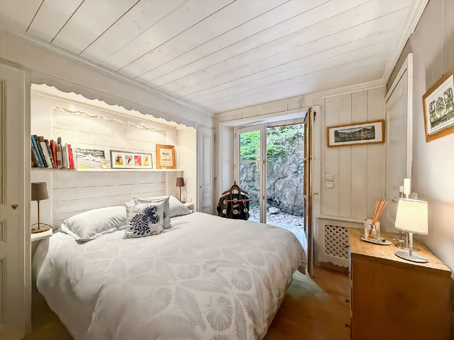 for sale apartment Megève Haute-Savoie 7