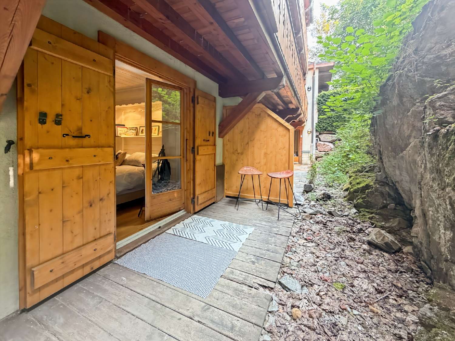  for sale apartment Megève Haute-Savoie 8