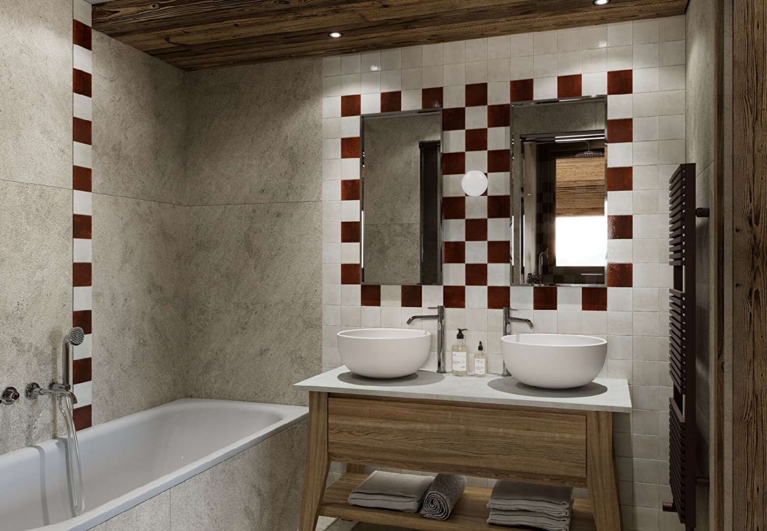  te koop appartement Megève Haute-Savoie 7