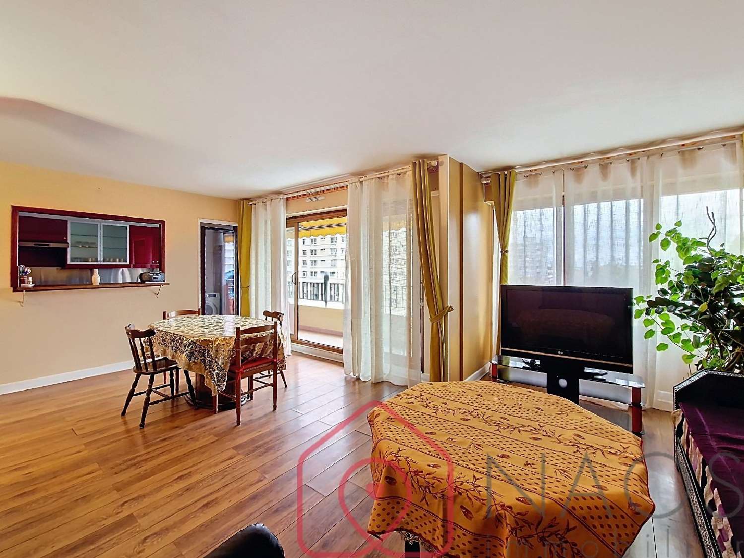 en venta apartamento Mégevette Haute-Savoie 2