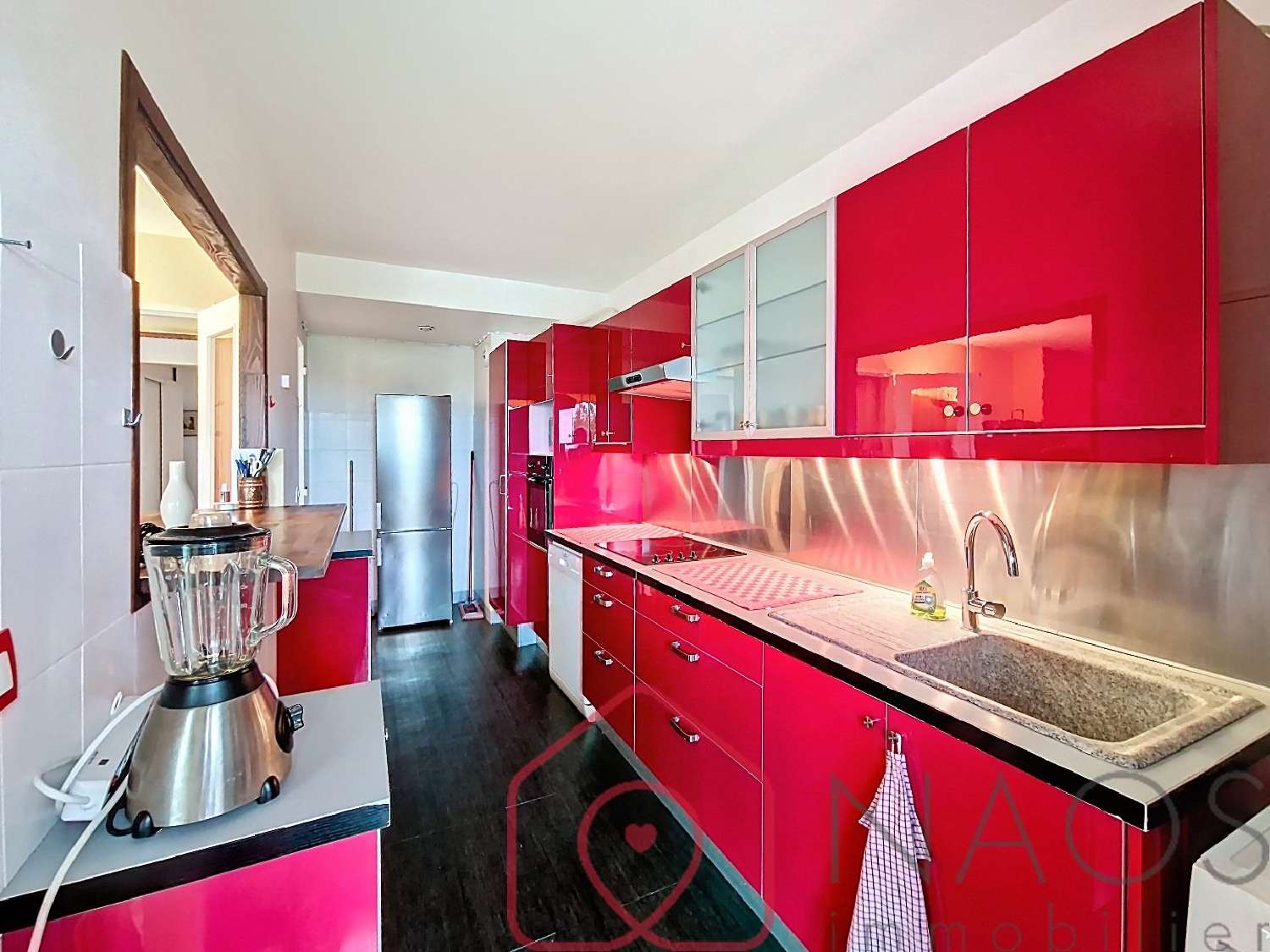 en venta apartamento Mégevette Haute-Savoie 3