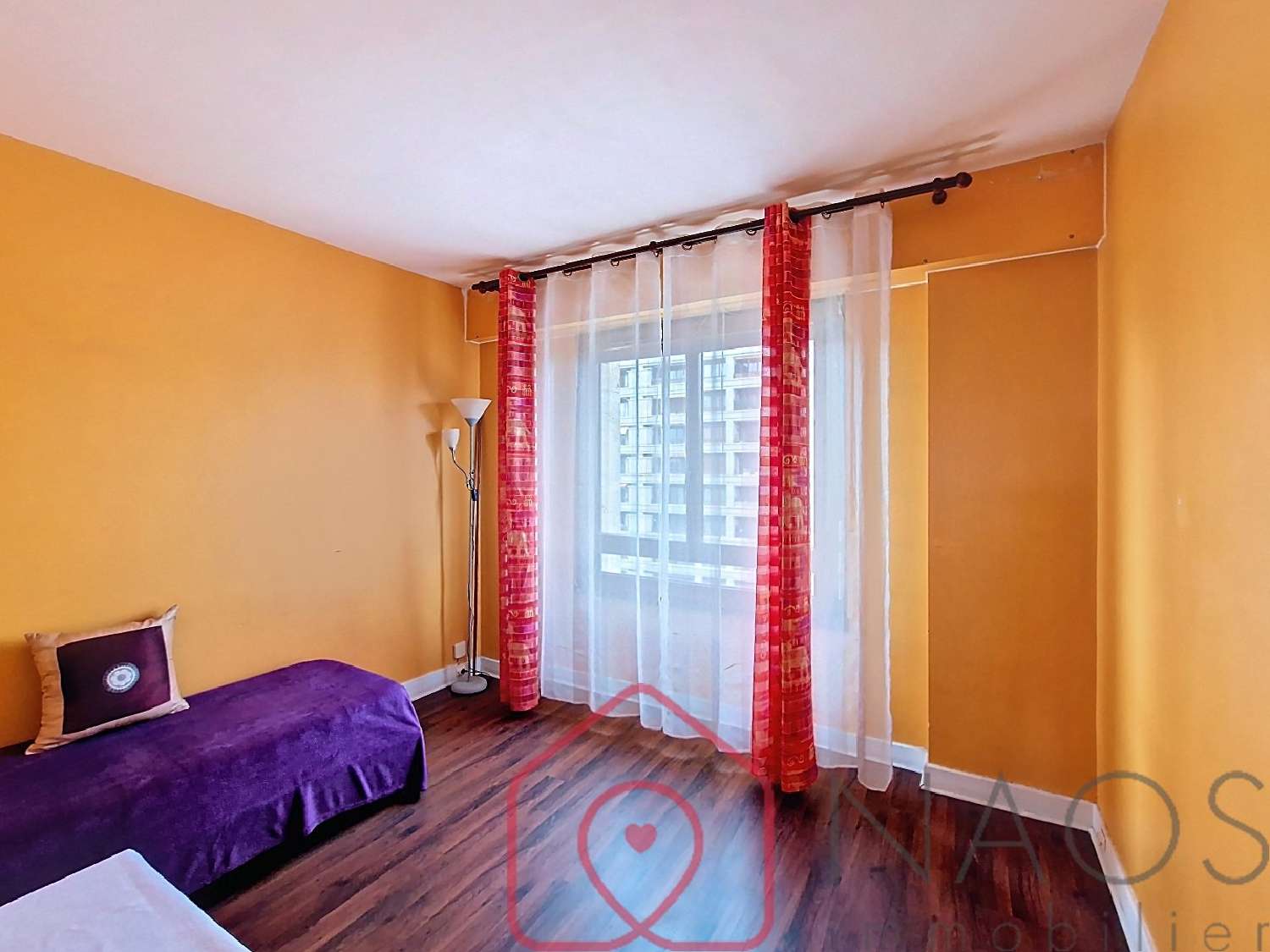 en venta apartamento Mégevette Haute-Savoie 7