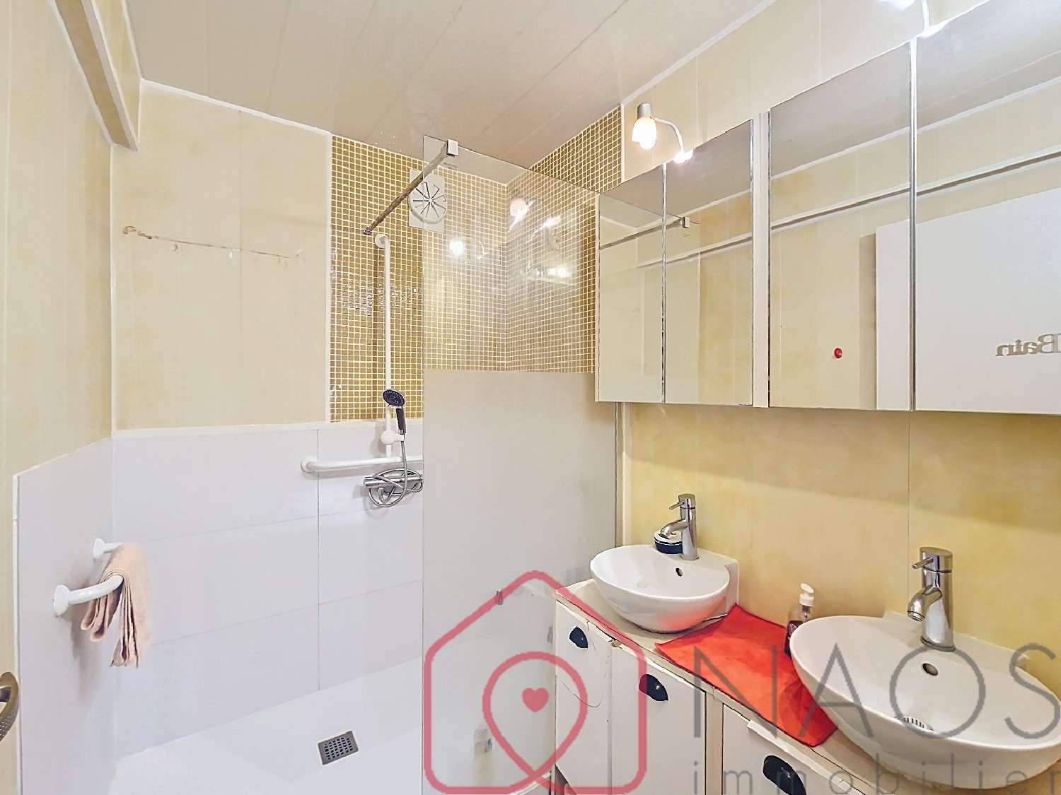 en venta apartamento Mégevette Haute-Savoie 8