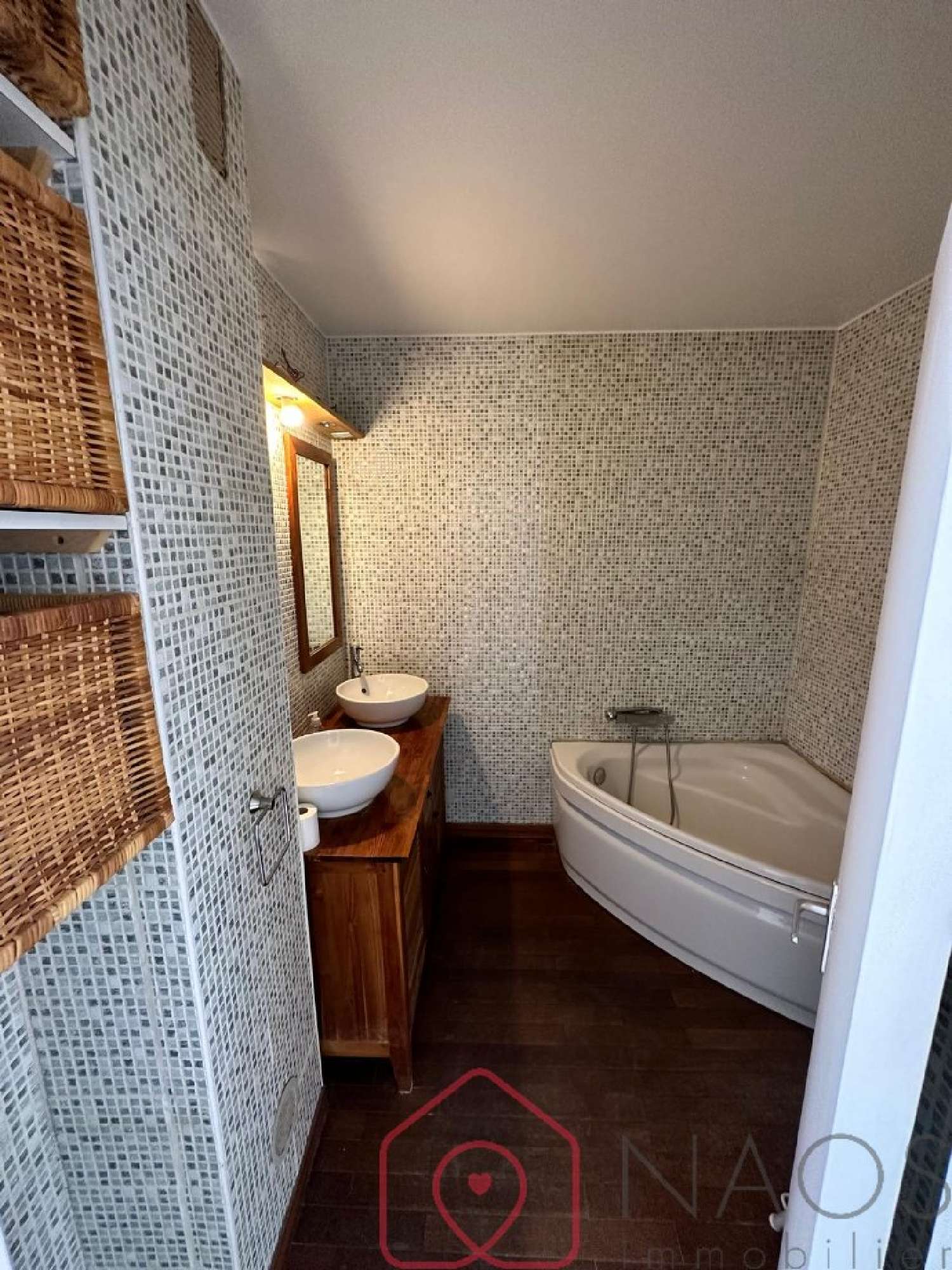 en venta apartamento Mégevette Haute-Savoie 5