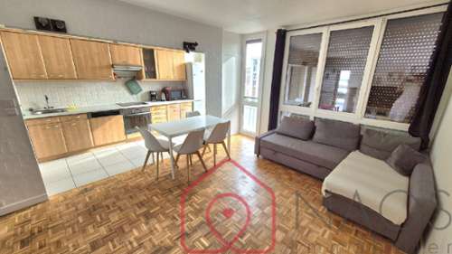 Mégevette Haute-Savoie appartement foto 7385271